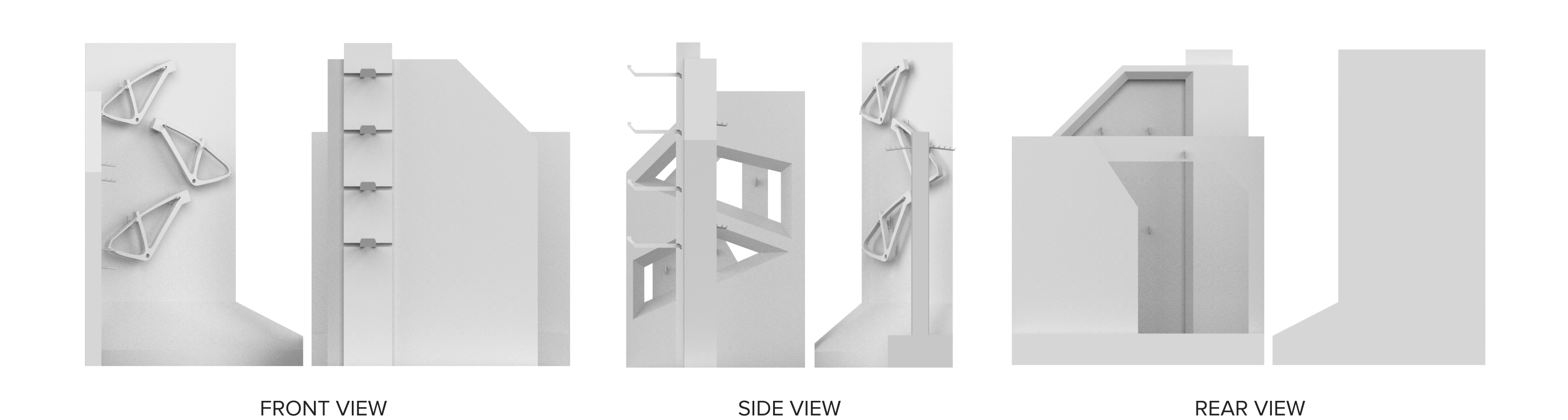 Orthographic Views