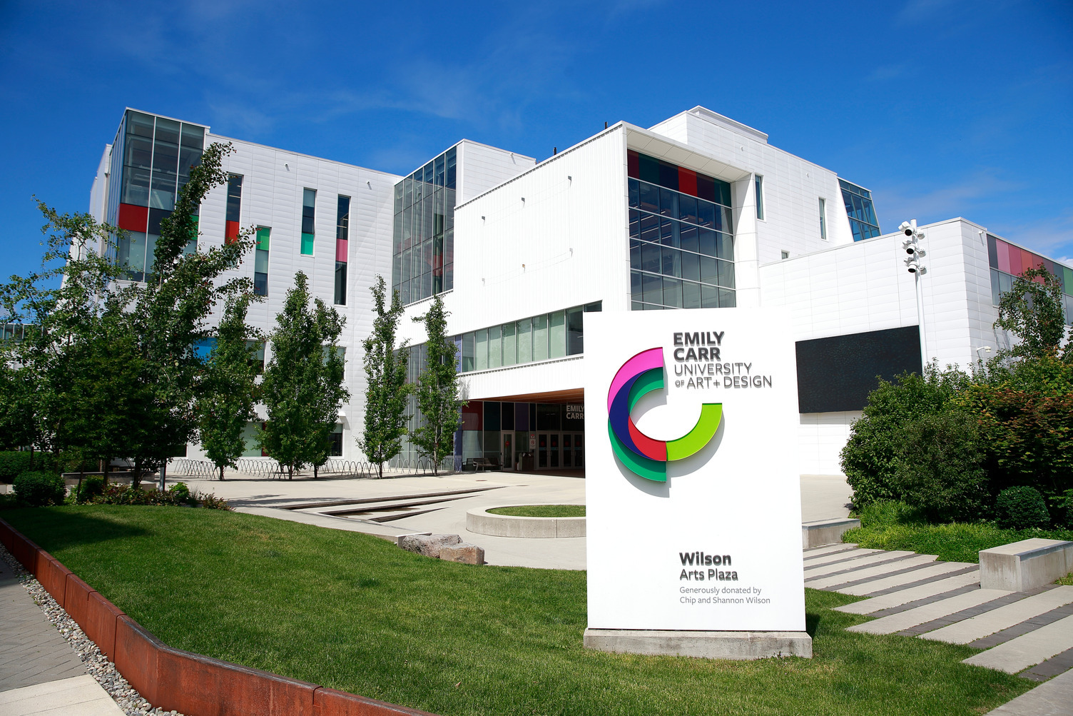ECUAD Campus ECUAD Campus