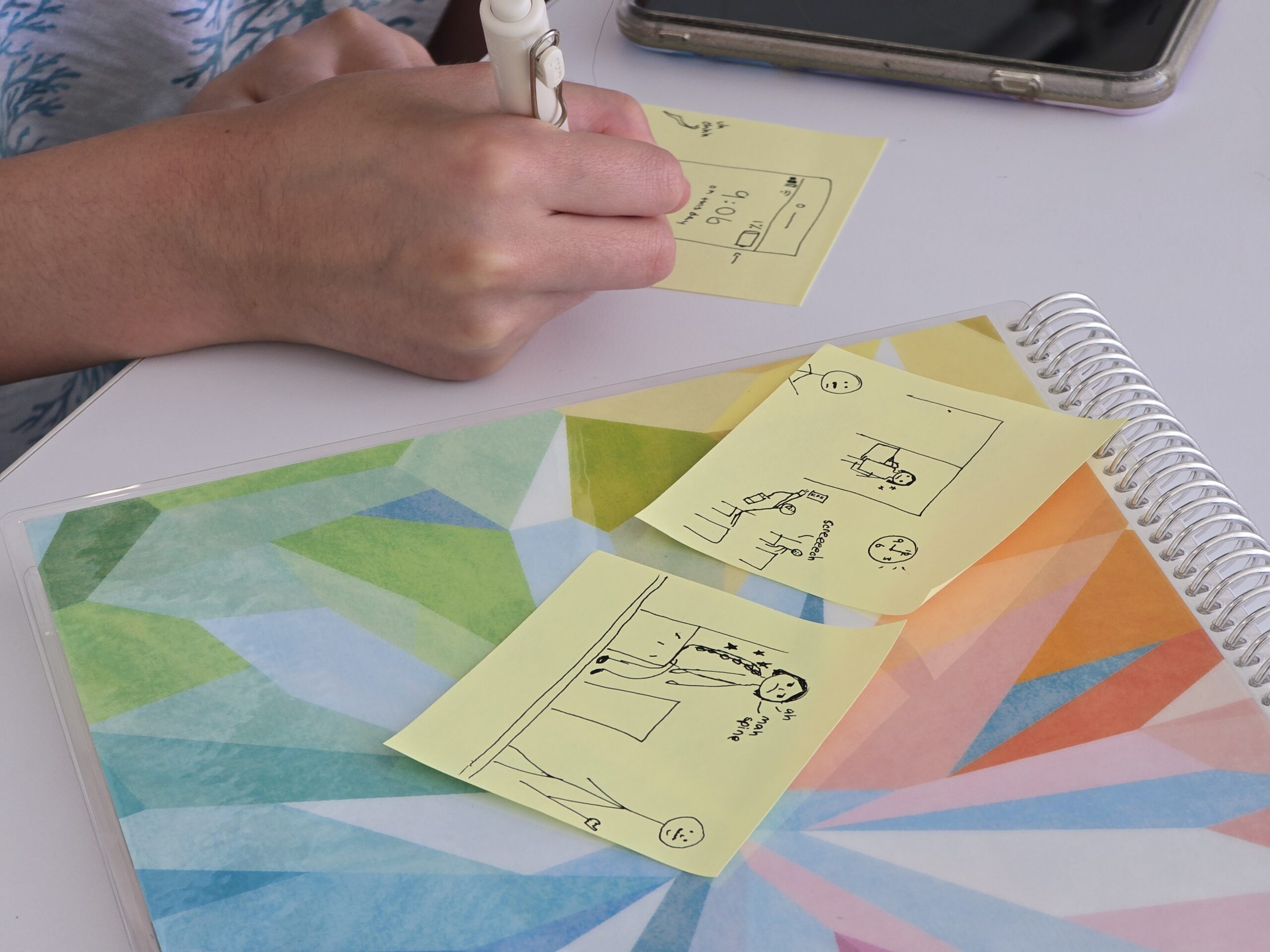 Design for the Future