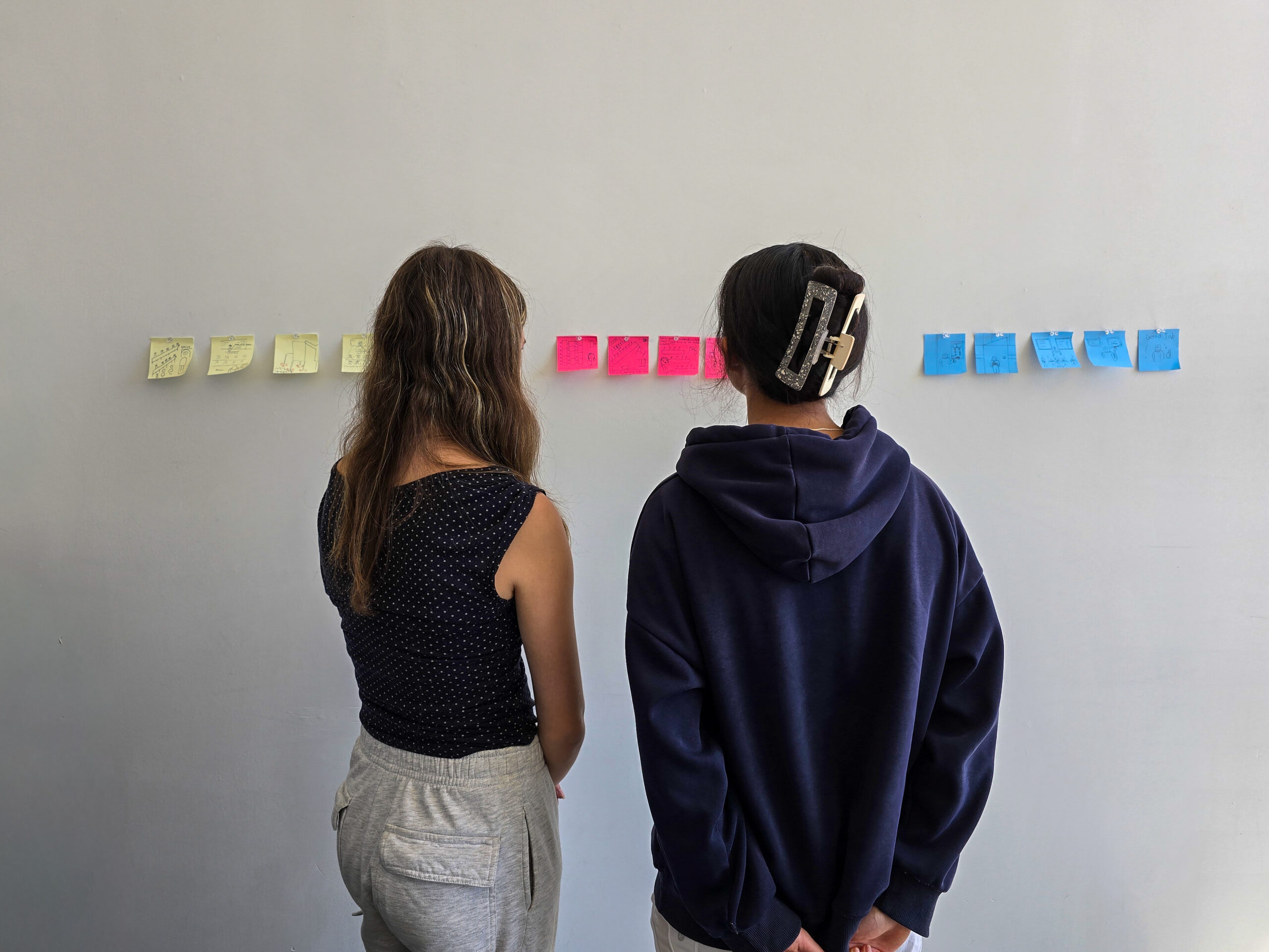 Junior Arts Institute: Design for the Future