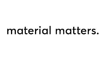 Material Matters