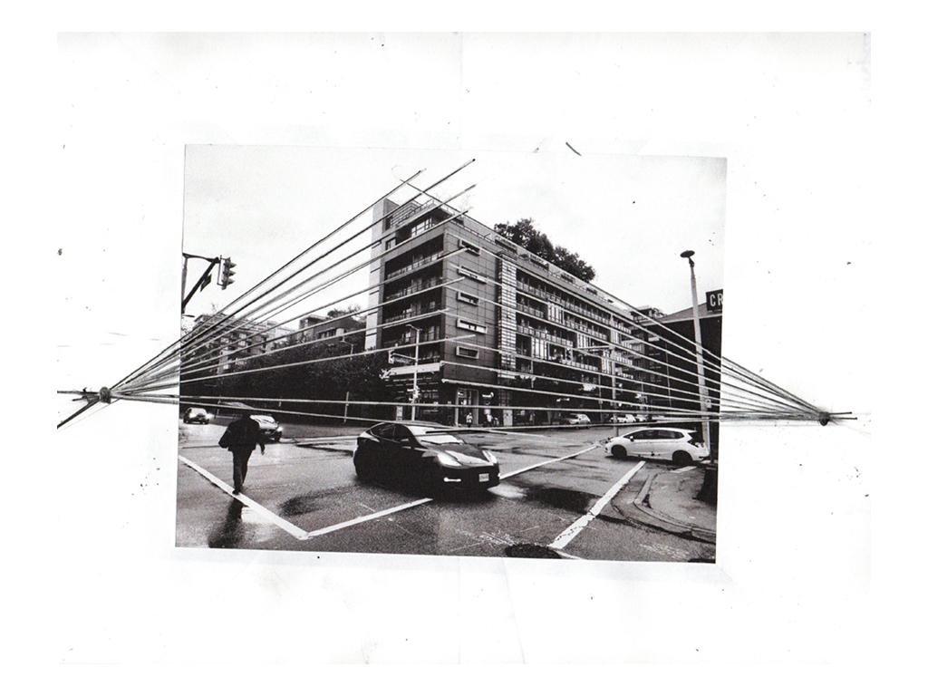 2pt perspective